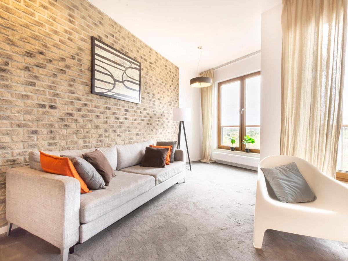 Vacationclub - Olympic Park Apartament B601 Kolobrzeg Exterior photo