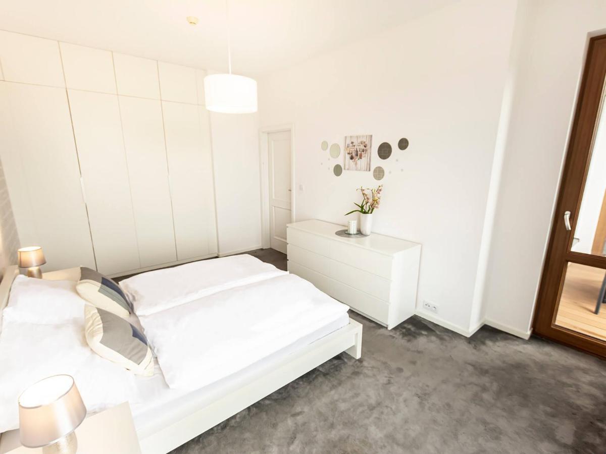 Vacationclub - Olympic Park Apartament B601 Kolobrzeg Exterior photo