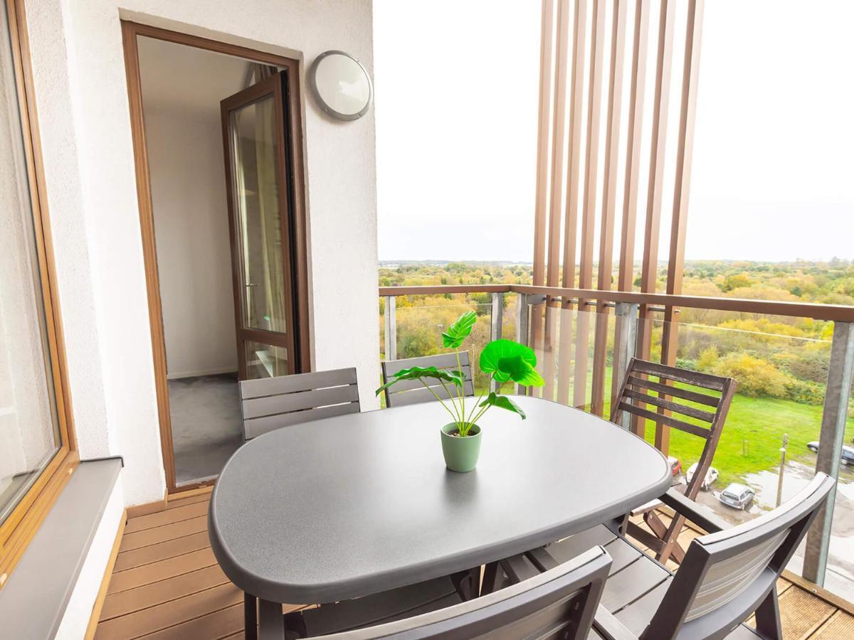 Vacationclub - Olympic Park Apartament B601 Kolobrzeg Exterior photo