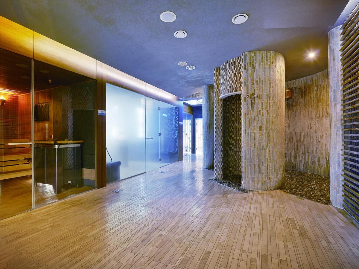 Vacationclub - Olympic Park Apartament B601 Kolobrzeg Exterior photo