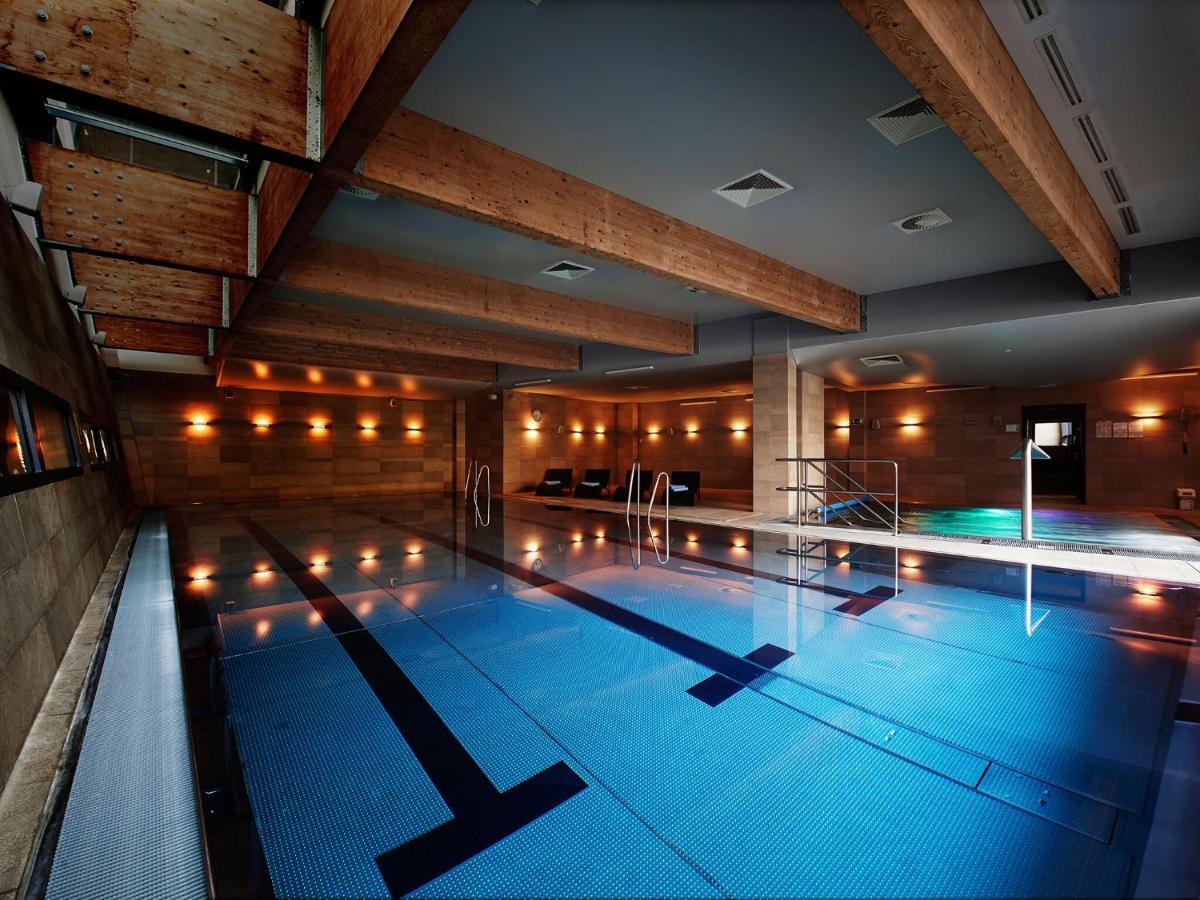 Vacationclub - Olympic Park Apartament B601 Kolobrzeg Exterior photo